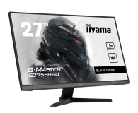 iiyama G-Master G2755HSU-B1  Black Hawk - 1192958 - zdjęcie 3